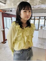 コット(COTTO) ロングレイヤー