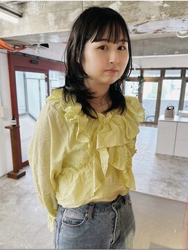 コット(COTTO) ロングレイヤー