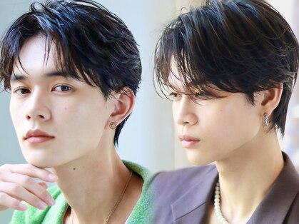 オーシャン トーキョー サニー(OCEAN TOKYO Sunny)の写真