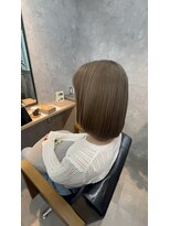 モードケイズ(Aimee by modek’s)&nbsp;グレージュ