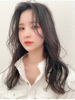 シエル 福山駅前店(CIEL)&nbsp;縮毛矯正ストレート/20代/30代/40代/50代/髪質改善