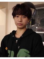 トゥーグッド(too good)&nbsp;レイヤーマッシュ