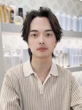 エレノア 博多ANNEX(Eleanor)&nbsp;江崎 良