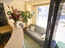 サテンドール ヘアクラブの雰囲気（エイジング毛などヘアのお悩みご相談ください◎[平塚/髪質改善]）