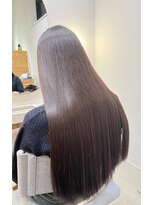 ホライズン(Horizon) 髪質改善ヘアエステ