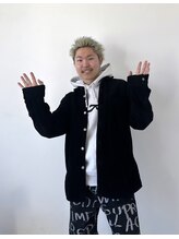 群馬県で常に人気を誇る[KEYMAN ]の実力派スタッフのご紹介