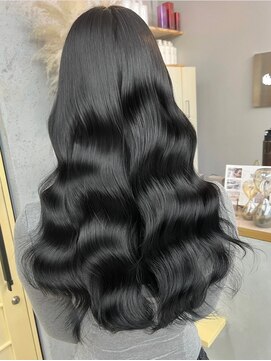 ヴェーレン(Wehlen) 奥行きブラック