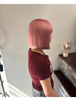 モアムー(Moremuu)&nbsp;ピンクベージュ