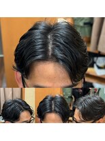 ビヨンドザバーバー 品川 青物横丁(BEYOND THE BARBER)&nbsp;BEYOND