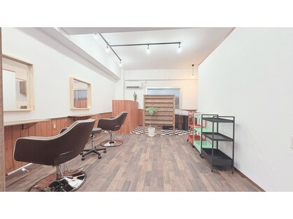 ミニミニヌー(32 mini noeud)の写真