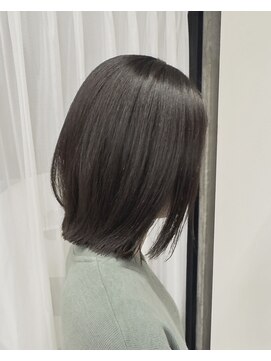 アコロン 吉祥寺(acoron.) 大人のくびれヘア【acoron.吉祥寺】