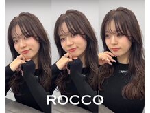 最大25ステップでフルオーダーメイド　＊oggiottoトリートメント八王子/髪質改善/白髪染め/ショートカット