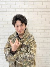 クレル(CLEL) Riku