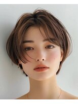 アチーブ(achieve)&nbsp;大人ショート