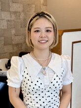 スウィートテラス 読谷村大湾店&nbsp;山城 りこ