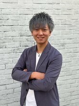 アッシュ 平井店(Ash) 伊熊 祐紀