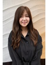 ルシエ(LUCIE)&nbsp;井上 沙享