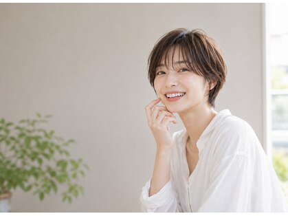 美容室 ベッロ 富士見台店(Bello)の写真