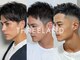 メンズスリーランド 蒲生四丁目(Men's THREELAND)の写真/好感度UPスタイルはお任せ [蒲生四丁目/MEN'S/メンズカット/メンズカラー]
