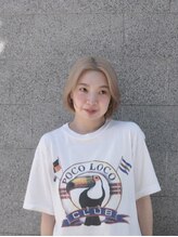 ゴウトゥデイ 札幌店(GO TODAY)&nbsp;ユカ 