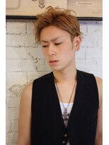 ガレージ(GARAGE)&nbsp;トラッド×リーゼント