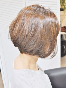 エフジェイメイド(F.J.MADE.) 【F.J.MADE.】 N.Y.C.BOB