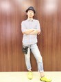 リミックスヘアー(RemixHair) 中嶋 一晃