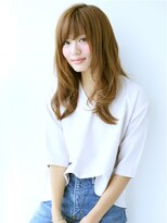 ラプト ビズ 学園前(RAPT bis)&nbsp;大人カジュアルウェーブ