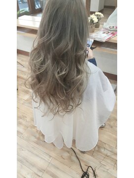 ジークス(zeax) ホワイトアッシュ