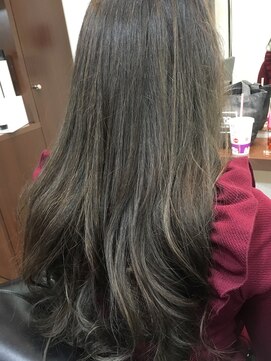 ヘアサロン パーセント(Hair Salon %) ♯27