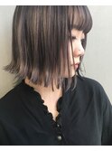 【ALIVEharajuku】ボブでオシャレhairに★