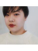 サロン アコ(salon aco)&nbsp;「ルージュ×aco×N.」