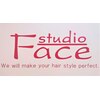スタジオフェイス (studio Face)のお店ロゴ