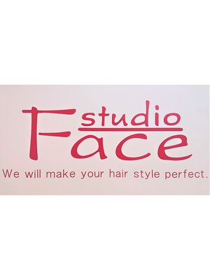 スタジオフェイス (studio Face)