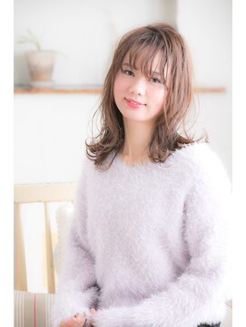 レラート デザイン コスタ 浦和(Relato DESIGN COSTA) Relato　2019　01