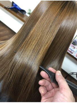 バカンス(Vacance) うん、5000えんでこの艶