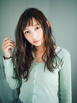 プロデュース 淵野辺店(Produce)&nbsp;くせ毛風無造作似合わカット