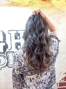 エイト ヘアサロン 渋谷本店(EIGHT) 【EIGHT渋谷】makise 16