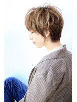 ニスル 上尾店(NISURU)&nbsp;似合わせカット/大人ガーリー/ダークアッシュ/着物/上尾/上尾駅