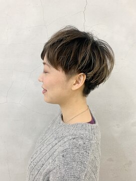 エンドリンク(endlink) デザインエッジショート