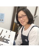 スワロウテイル Swallowtail 市野瀬 さゆり