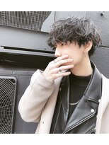 シン(syn) ツイストスパイラル