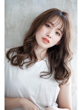 シェルベアー(Shell Bear) 【shellbear 銀座】大人エアリーカール