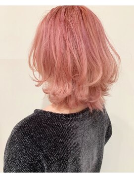 フーブ(HOOB) ウルフ