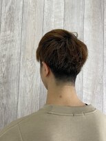 シエル 立川店(CIEL)&nbsp;ソフト刈り上げメンズスタイル！[CIEL×舩木亮]