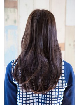 ウィズ 美容室 茂原店(Wiz) 髪質改善×カラー