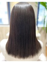 リオールヘア 北千住(LIOR.HAIR)&nbsp;髪質改善シームレス
