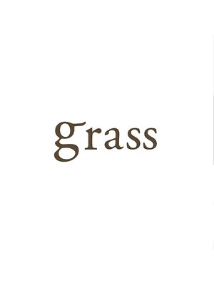 グラス(grass)