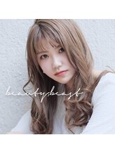 beauty:beast 熊本上通り店 【ビューティービースト】
