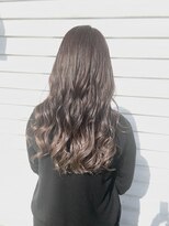 アパートメント 山口阿知須店(APARTMENT) ロングヘアー